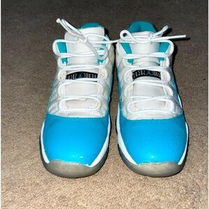 Like New Jordan 11 Low